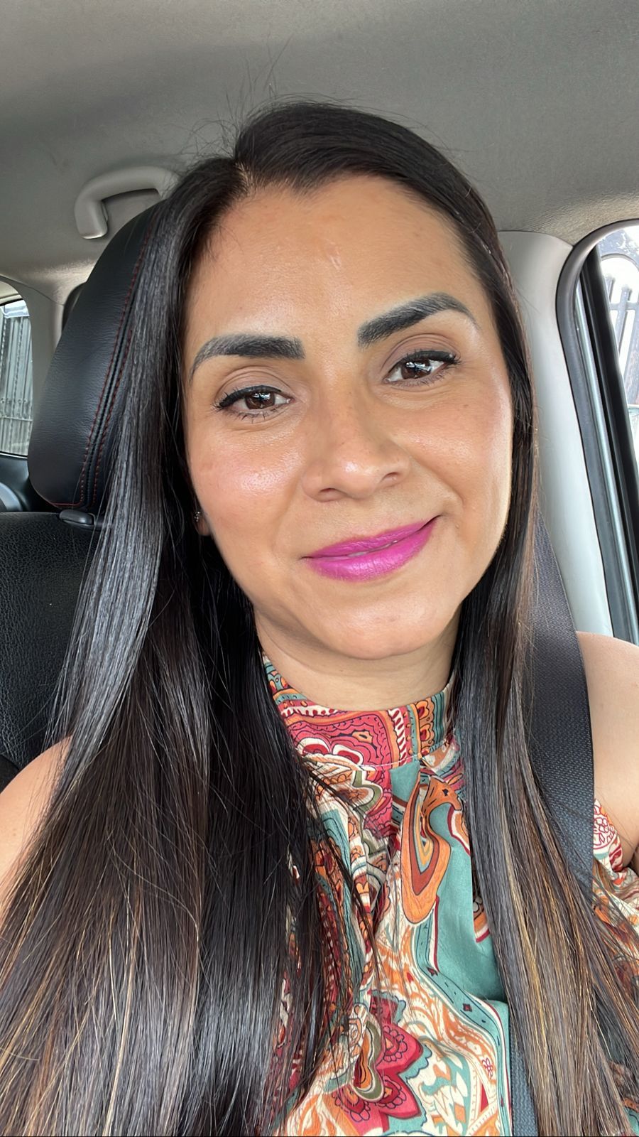 María Fernanda López